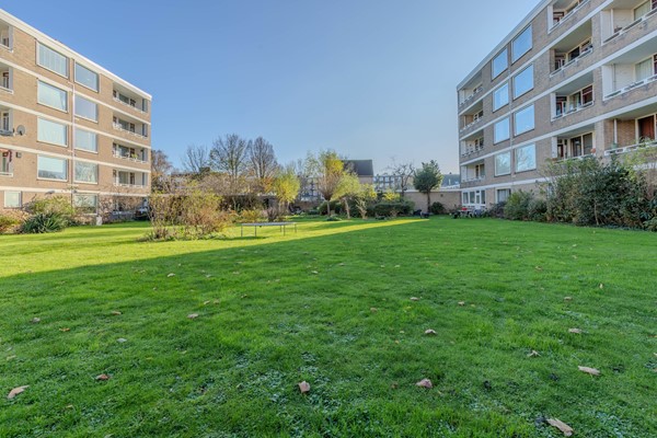 Medium property photo - Mozartstraat 209, 2324 XT Leiden